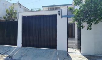 Foto de inmueble en , Col. Garcia Gineres C.P. 97070, Mérida
