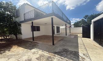 Foto de inmueble en , Col. Garcia Gineres C.P. 97070, Mérida