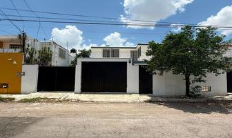 Foto de inmueble en , Col. Garcia Gineres C.P. 97070, Mérida