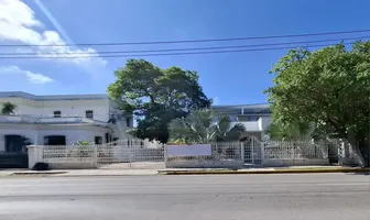 Foto de inmueble en Sin nombre de calle, Col. Garcia Gineres C.P. 97070, Mérida