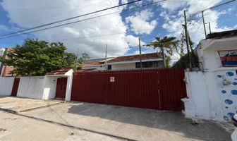 Foto de inmueble en Sin nombre de calle #S/N, Col. Garcia Gineres C.P. 97070, Mérida