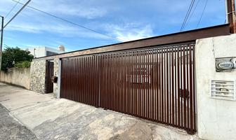 Foto de inmueble en calle 1, Col. Garcia Gineres C.P. 97070, Mérida