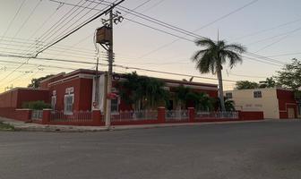 Foto de inmueble en calle 1, Col. Garcia Gineres C.P. 97070, Mérida