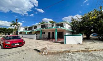 Foto de inmueble en calle 17, Col. Garcia Gineres C.P. 97070, Mérida