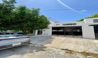 Foto de inmueble en calle 17, Col. Garcia Gineres C.P. 97070, Mérida