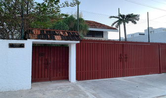 Foto de inmueble en calle 17, Col. Garcia Gineres C.P. 97070, Mérida