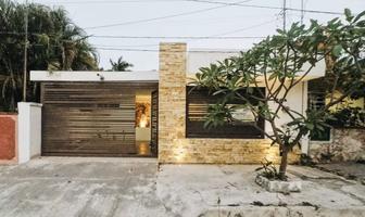 Foto de inmueble en calle 19, Col. Garcia Gineres C.P. 97070, Mérida