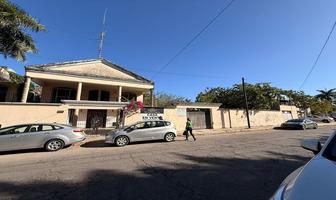 Foto de inmueble en calle 19, Col. Garcia Gineres C.P. 97070, Mérida