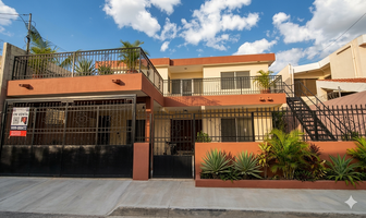 Foto de inmueble en calle 19, Col. Garcia Gineres C.P. 97070, Mérida