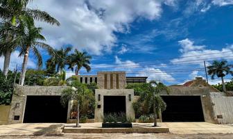 Foto de inmueble en calle 19, Col. Garcia Gineres C.P. 97070, Mérida