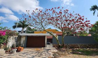 Foto de inmueble en calle 20, Col. Garcia Gineres C.P. 97070, Mérida