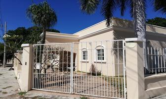 Foto de inmueble en calle 22, Col. Garcia Gineres C.P. 97070, Mérida