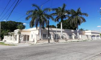 Foto de inmueble en calle 22, Col. Garcia Gineres C.P. 97070, Mérida