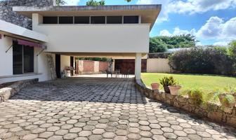 Foto de inmueble en calle 25, Col. Garcia Gineres C.P. 97070, Mérida
