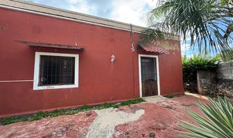 Foto de inmueble en calle 29, Col. Garcia Gineres C.P. 97070, Mérida