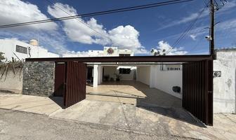 Foto de inmueble en calle 36, Col. Garcia Gineres C.P. 97070, Mérida