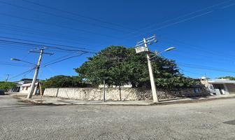 Foto de inmueble en calle 37, Col. Garcia Gineres C.P. 97070, Mérida