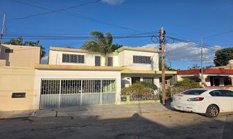 Foto de inmueble en calle 5, Col. Garcia Gineres C.P. 97070, Mérida
