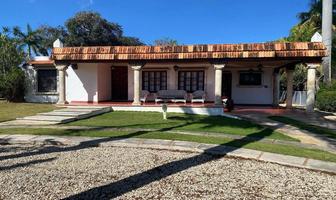 Foto de inmueble en calle 57, Col. Garcia Gineres C.P. 97070, Mérida
