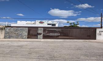 Foto de inmueble en calle 5A, Col. Garcia Gineres C.P. 97070, Mérida
