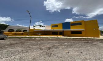 Foto de inmueble en calle 6, Col. Garcia Gineres C.P. 97070, Mérida