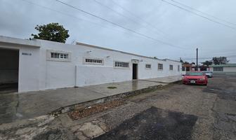 Foto de inmueble en calle 82, Col. Garcia Gineres C.P. 97070, Mérida