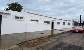 Foto de inmueble en calle 82, Col. Garcia Gineres C.P. 97070, Mérida