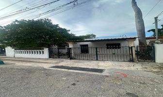 Foto de inmueble en calle 9, Col. Garcia Gineres C.P. 97070, Mérida