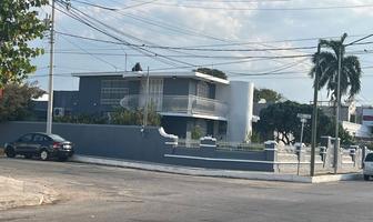 Foto de inmueble en calle ., Col. Garcia Gineres C.P. 97070, Mérida