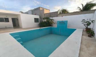 Foto de inmueble en 101, Col. Girasoles de Opichen C.P. 97249, Mérida