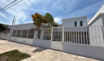 Foto de inmueble en 1 C, Col. Gonzalo Guerrero C.P. 97119, Mérida