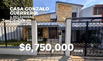 Foto de inmueble en Gonzalo Guerrero, Col. Gonzalo Guerrero C.P. 97119, Mérida