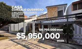 Foto de inmueble en , Col. Gonzalo Guerrero C.P. 97119, Mérida