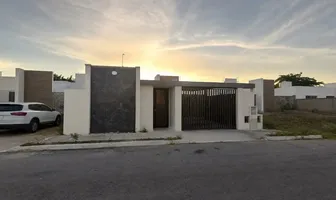 Foto de inmueble en Sin nombre de calle, Col. Gran Herradura C.P. 97314, Mérida