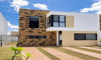Foto de inmueble en 18-I, Col. Gran San Pedro Cholul C.P. 97305, Mérida