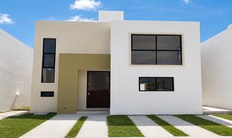 Foto de inmueble en 35-A, Col. Gran San Pedro Cholul C.P. 97305, Mérida