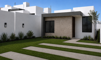 Foto de inmueble en 35A, Col. Gran San Pedro Cholul C.P. 97305, Mérida