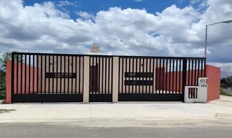 Foto de inmueble en 37a, Col. Gran San Pedro Cholul C.P. 97305, Mérida