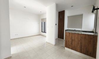 Foto de inmueble en 39D, Col. Gran San Pedro Cholul C.P. 97305, Mérida