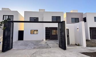 Foto de inmueble en 8 A, Col. Gran San Pedro Cholul C.P. 97305, Mérida