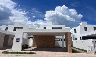 Foto de inmueble en C. 33 33, Gran San Pedro Cholul, Col. Gran San Pedro Cholul C.P. 97305, Mérida