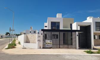 Foto de inmueble en CALLE 35, Col. Gran San Pedro Cholul C.P. 97305, Mérida