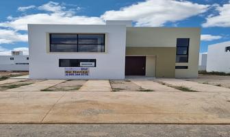 Foto de inmueble en CALLE, Col. Gran San Pedro Cholul C.P. 97305, Mérida