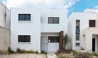 Foto de inmueble en Calle 14, Col. Gran San Pedro Cholul C.P. 97305, Mérida