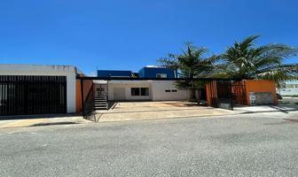 Foto de inmueble en Calle 57, Col. Gran San Pedro Cholul C.P. 97305, Mérida