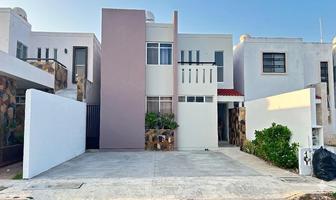 Foto de inmueble en Casa EN Renta 3 Recamaras, Col. Gran San Pedro Cholul C.P. 97305, Mérida