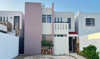 Foto de inmueble en Casa EN Renta 3 Recamaras, Col. Gran San Pedro Cholul C.P. 97305, Mérida