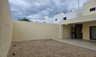 Foto de inmueble en Cerca de periferico, Col. Gran San Pedro Cholul C.P. 97305, Mérida