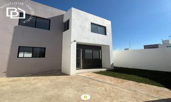 Foto de inmueble en Cholul, Col. Gran San Pedro Cholul C.P. 97305, Mérida