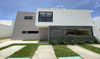 Foto de inmueble en Gran San Pedro Cholul, Col. Gran San Pedro Cholul C.P. 97305, Mérida